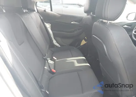 2023 Buick Encore Gx Preferred Fwd z USA, uszkodzony, nr VIN KL4MMBS22PB095279